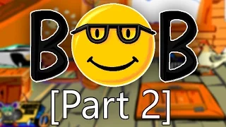 Microsoft Bob (1995) [Part 2] - Time Travel