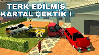 TÜPLÜ VE ÖFKELİ 6 / Car Parking Multiplayer