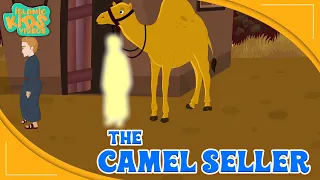 Prophet Muhammad (SAW) Stories | The Camel Seller | Quran Stories In English