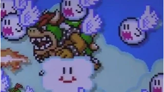 21 Minutes of Super Mario Maker with Audio (E3 2015)