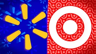 Walmart vs Target - Epic Rap Battle Parodies Season 2