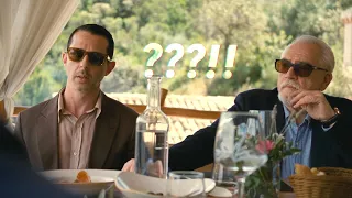 Succession: Out of Context