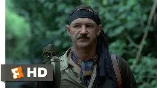 Uncommon Valor (7/10) Movie CLIP - This Parting Was Well Made (1983) HD