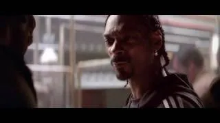 Adidas ad - snoop dogg in star wars cantina