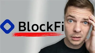 It's over for BlockFI...