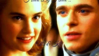Ella And Kit ~ Heart By heart