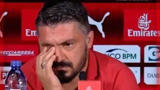 THE BEST OF RINO GATTUSO