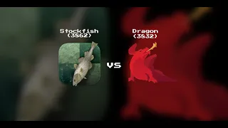 [COMPUTER CHESS CHAMPIONSHIP] GAME 7 Stockfish vs Dragon