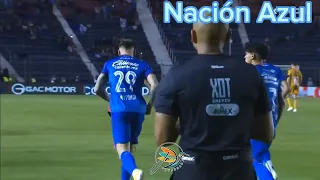 Cruz Azul VS San Luis/ Resumen / En Vivo / 2024 / LigaMX  #cruzazul