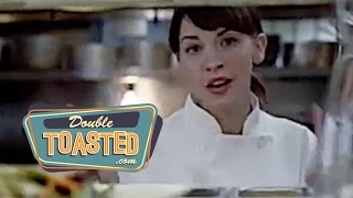 HORRIFYING PSA AD - Double Toasted HIGHLIGHT