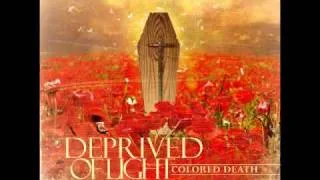 Deprived of Light - Forgotten Minds