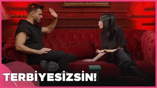 Oğuzhan ile Dilara Kavga Etti!  |  Kısmetse Olur: Aşkın Gücü 2. Sezon 73. Bölüm