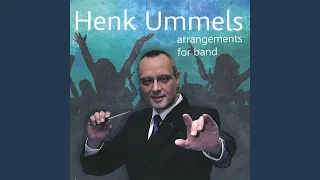 Feeling Good (Arr. by Henk Ummels)