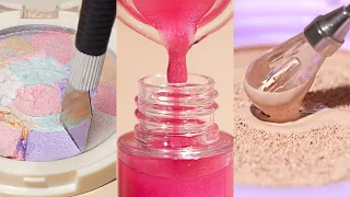 Satisfying Makeup Repair💄Amazing Ideas For DIY Handmade Restoration Of Old Cosmetics #457