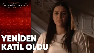 Eda Yeniden Katil Oldu - Binbir Gece - 77. Bölüm