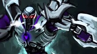 TFP: Megatron - Bring Me To Life