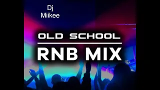 Old School 80s RnB Funky Chill Mix 37 Dj Miikee