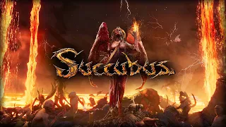 Succubus (OST) - Draco Nared | Full + Timestamps [Original Game Soundtrack]