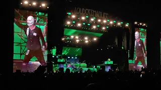 SLIPKNOT - Duality & Spit It Out live in Louisville, KY 2022 ***LOUDER THAN LIFE***