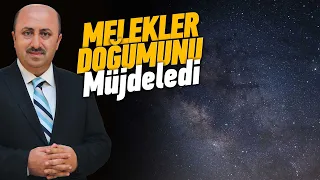 Peygamberimizin Doğumu Böyle Müjdelendi!  | Ömer Döngeloğlu