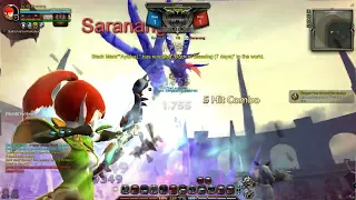 [DN] Dragon Nest Sniper PVP 2 #dragonnest #games #online