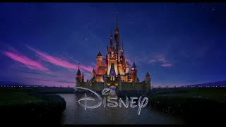 Walt Disney Studios Home Entertainment Logo (2009/2011)