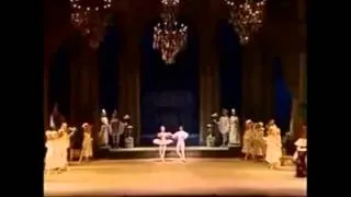 Mario Lanza - When You're in Love - G. Boldini - Kirov Ballet dancers