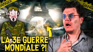 La 3ème Guerre Mondiale  : COMMENT SURVIVRE ?!