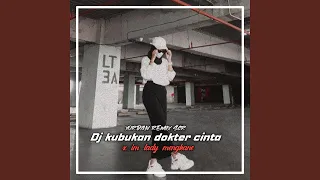 DJ Kubukan Dokter Cinta X I'm Lady