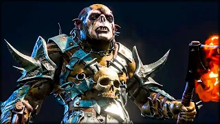 Главный смысл сетевых завоеваний! - Middle-earth: Shadow of War