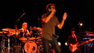 Huey Lewis and the News "While We're Young" Coney Island