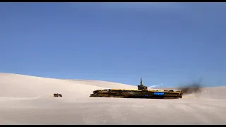 ДУЭЛЬ - Homeworld: Deserts of Kharak #11