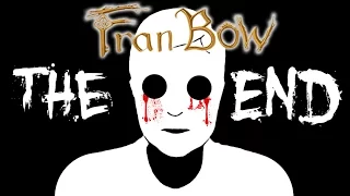 Fran Bow-Ending | Back to Reality?