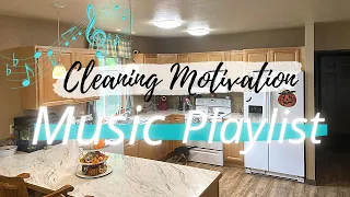 Cleaning music playlist 2020 | power hour cleaning playlist | cleaning music 2020