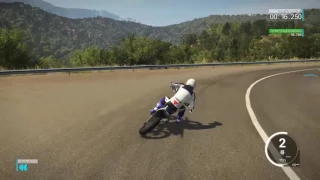 Ride 2 - Supermoto Tasty Husqvarna 450