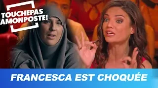 Blague de Thierry Ardisson sur Diam's et le hijab : Francesca Antoniotti et Gilles Verdez choqués !