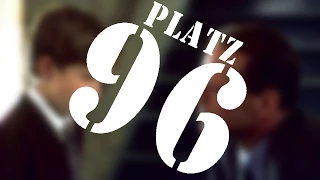 PLATZ 96 - Die 100 besten Filme aller Zeiten