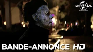 Halloween Bande-Annonce 2 (Universal Pictures) HD