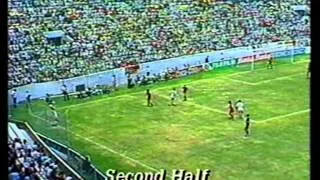 09/06/1986 Canada v USSR