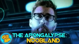 The Apongalypse: Episode 2 - Noob Land