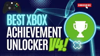 Unlock Any Xbox Achievement Free Exploit v4 ✅Updated w/ Full Guide (2023!) ✅ #xbox #xboxachievements