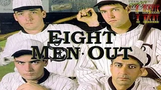 S-A-M-A-N: 'Eight Men Out'