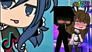 GachaLife Tiktok Compilation #152 👉 MIRACULOUS LADYBUG 👈#miraculousladybug #MLB #Gachalife