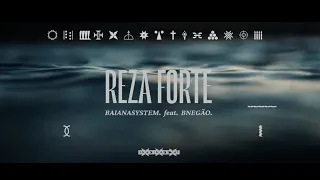 Reza Forte - BaianaSystem Feat. BNegão