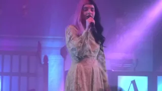 Sippy Cup - Melanie Martinez (3-29-16 Boston, MA House of Blues)