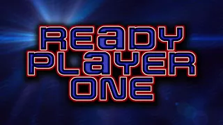 Ready Player One - Main Trailer Theme