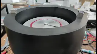 Munich High End Show 2024 - Exclusive Pandora Turntable Development video