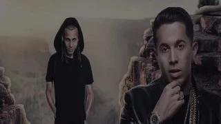 Arcangel Ft. De La Ghetto - Mas Que Ayer