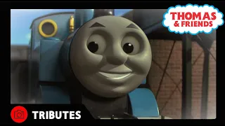 Thomas, You're the Leader | Tribute | Thomas and Friends