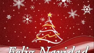 Feliz Navidad Disco Remix